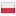 piki.si server is located in Poland
